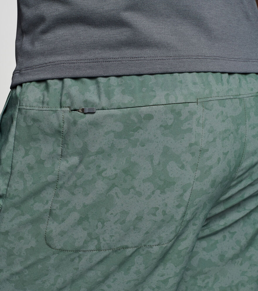 Swift Camo Performance Short Men's Shorts Peter Millar