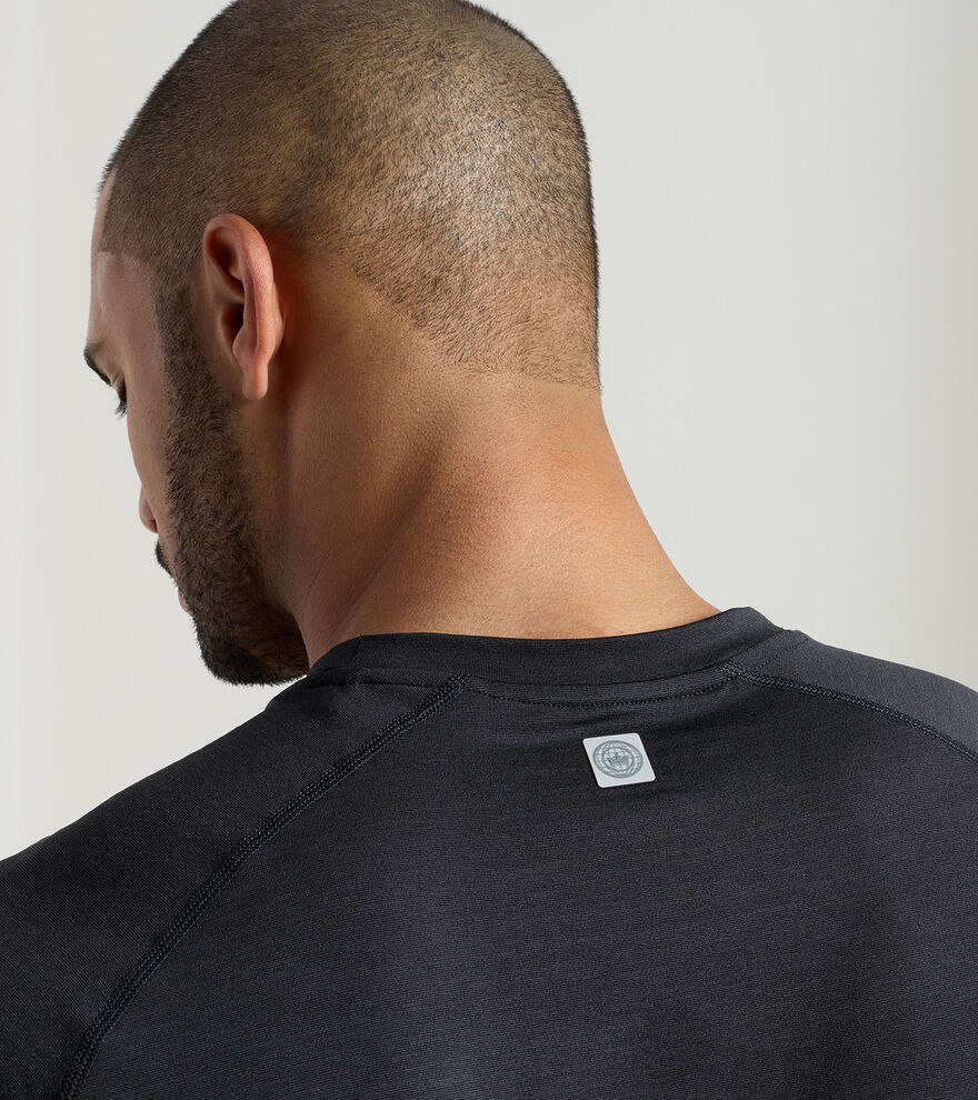 Aurora Performance Long-Sleeve T-Shirt image number 4