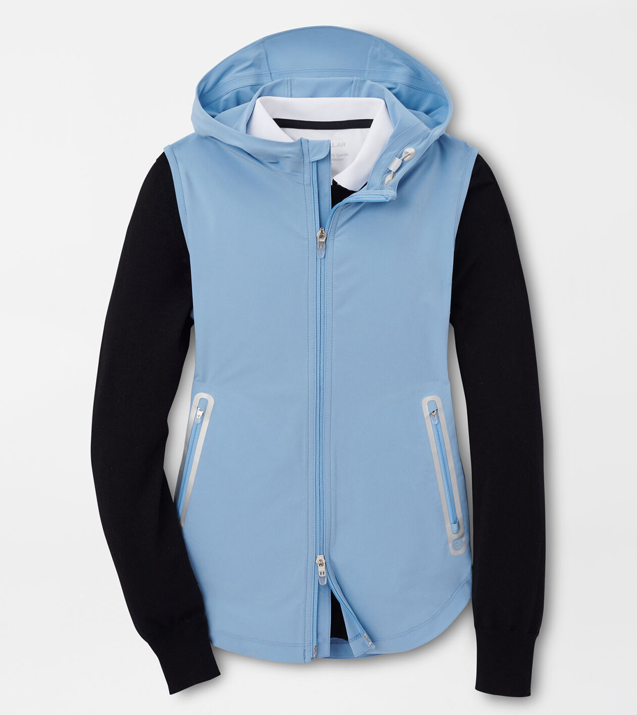 Jameson varsity hoodie hot sale