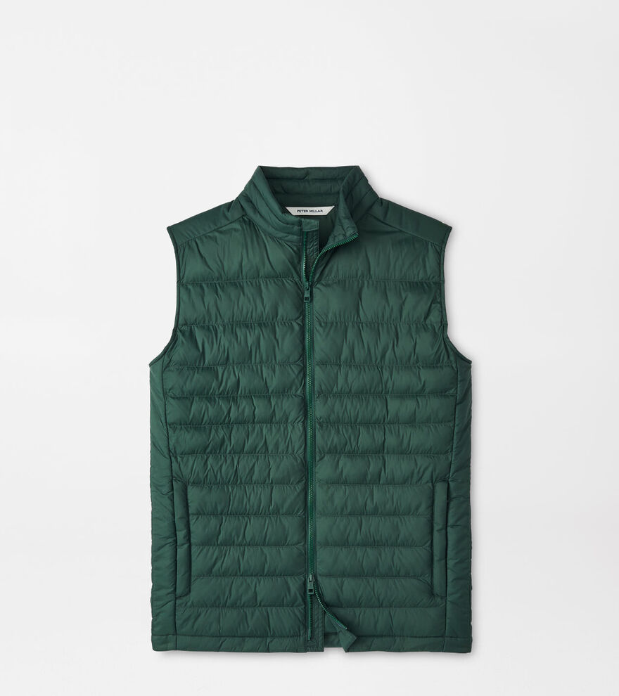 Apex Quilted Gilet image number 1