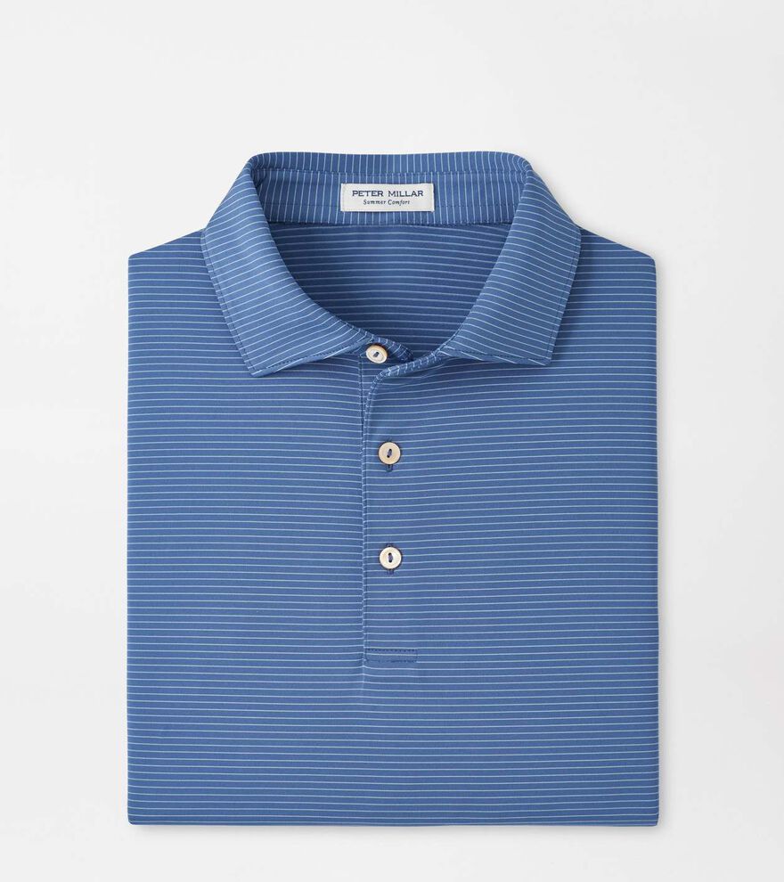 Highlands Performance Jersey Polo