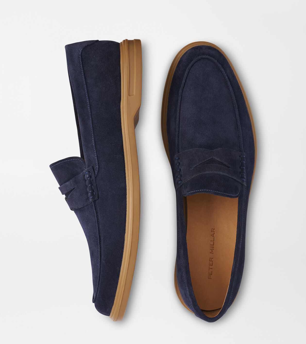 Loafer number 1 clearance