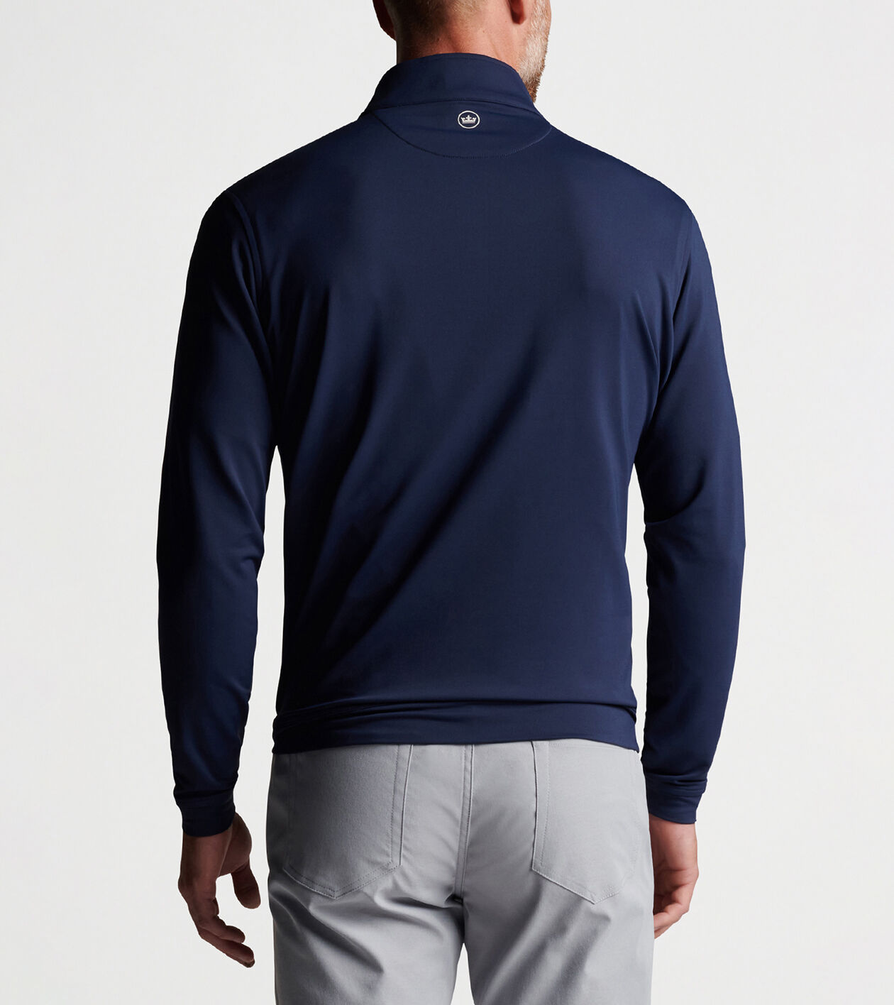 Peter millar quarter zip outlet sale