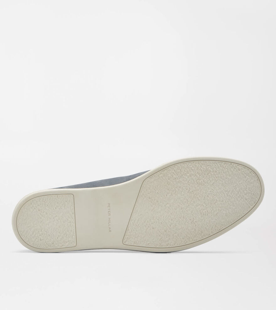 Excursionist Nubuck Venetian Loafer image number 9