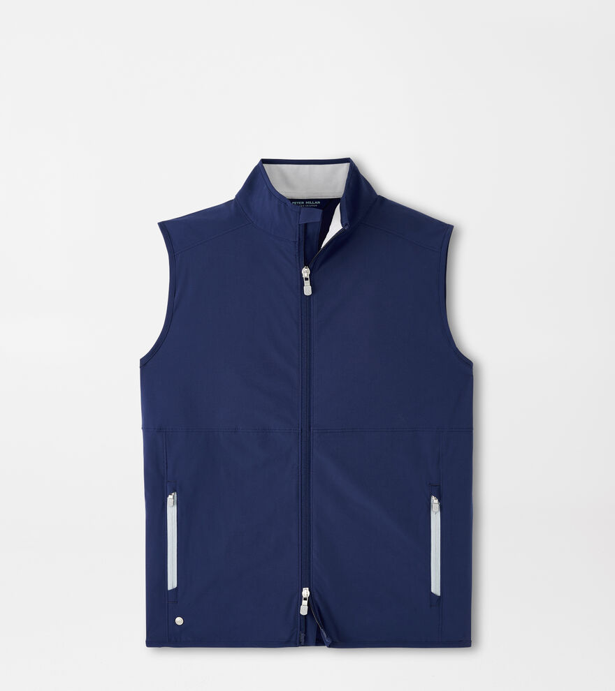 Flex Adapt FullZip Gilet Men