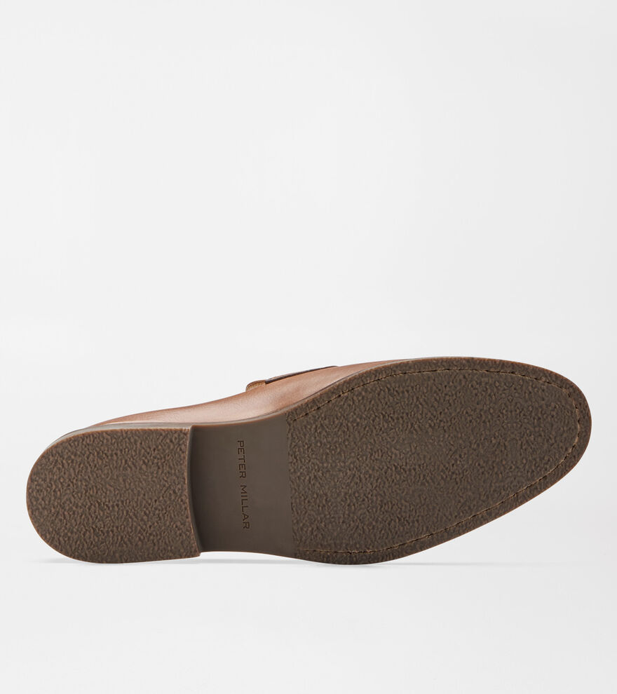 Madison Bit Loafer - Alternate Image 8