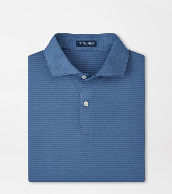 Empire Performance Jersey Polo