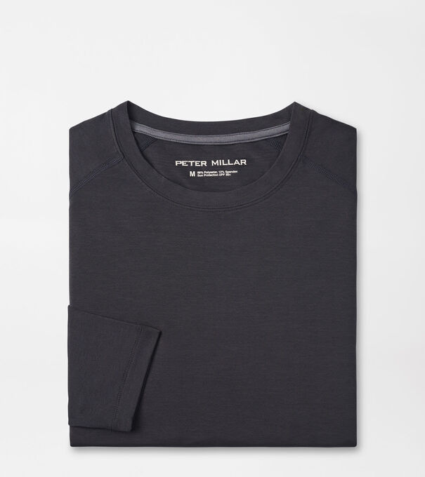 Aurora Performance Long-Sleeve T-Shirt
