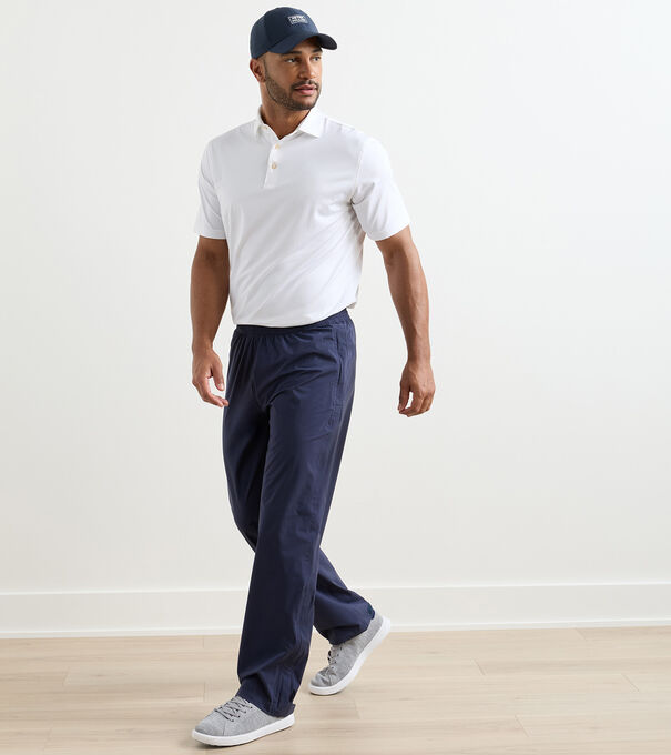 Shield Pull-On Rain Trouser