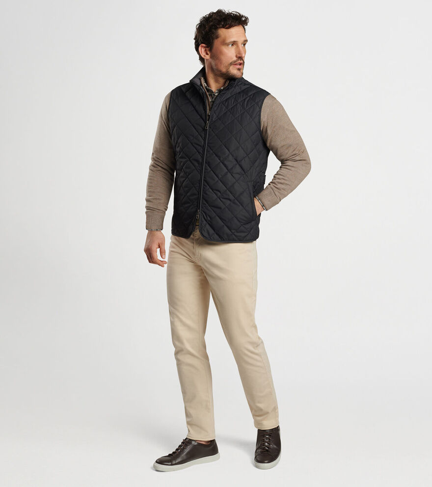 Essex Gilet image number 2