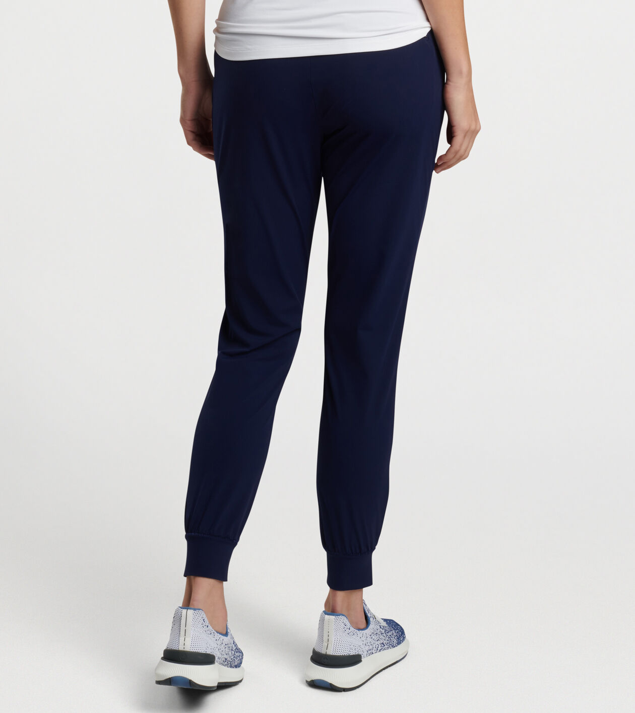 Performance jogger sales
