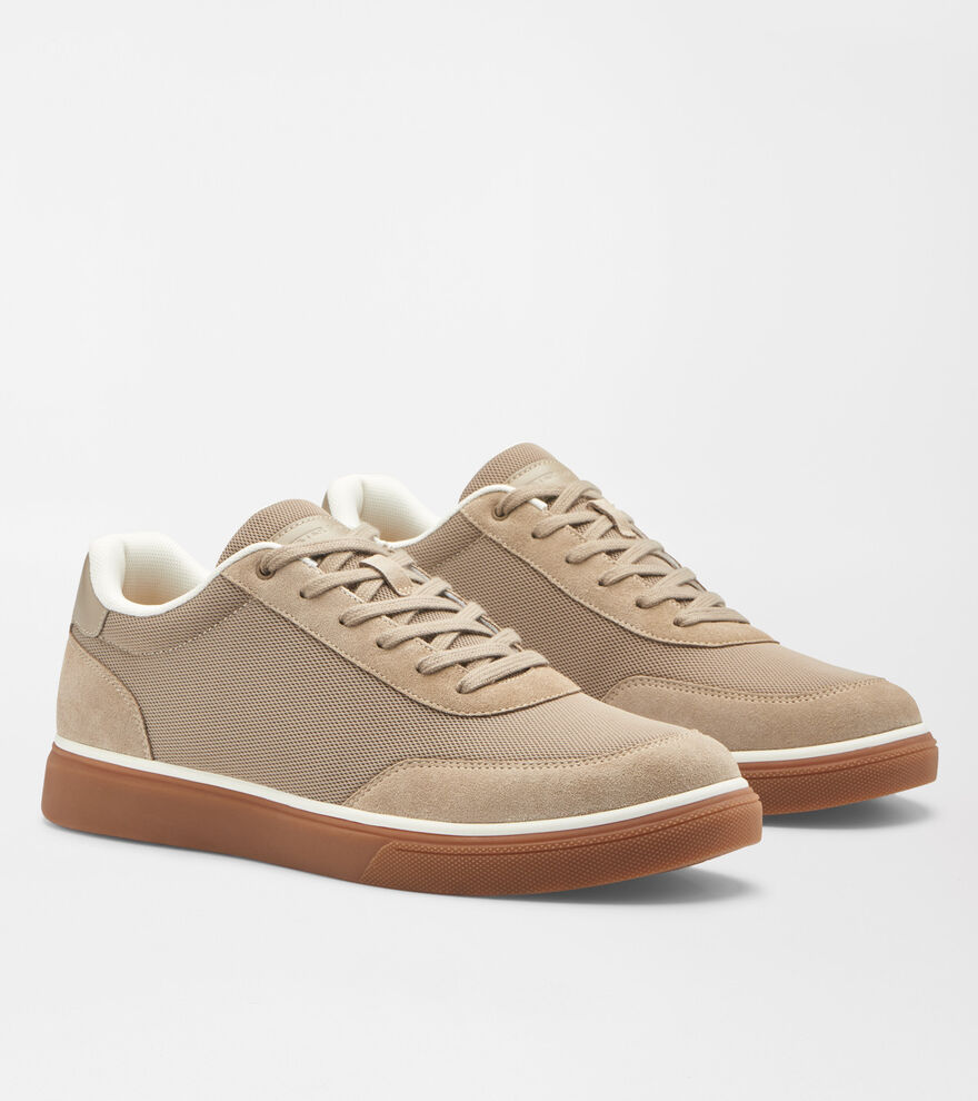 Drift Mesh Sneaker image number 5