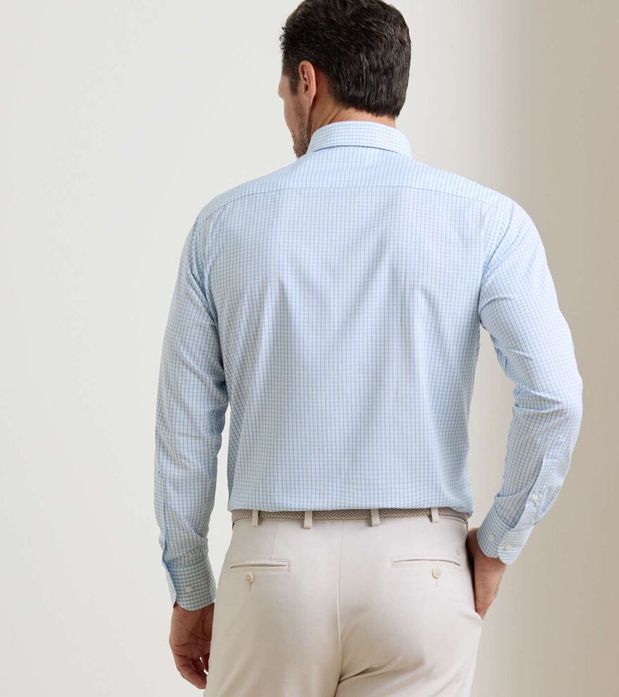 Hanford Performance Twill Shirt - Alternate Image 2