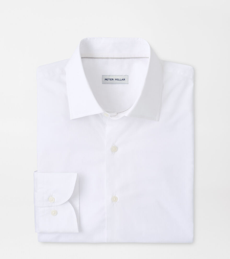 Brighton Perfect Poplin Shirt image number 1
