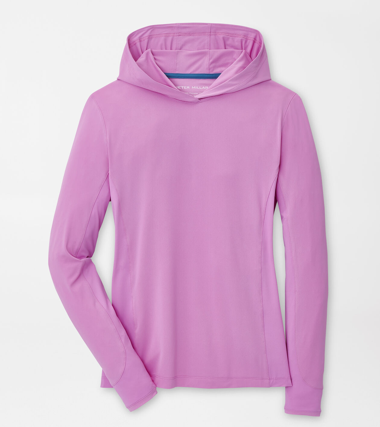 Lightweight Hooded Sun Shirt Women s Tops Peter Millar
