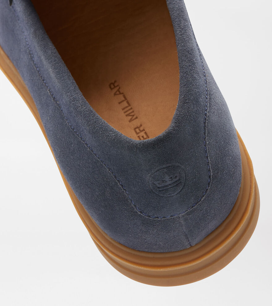 Excursionist Penny Loafer image number 4