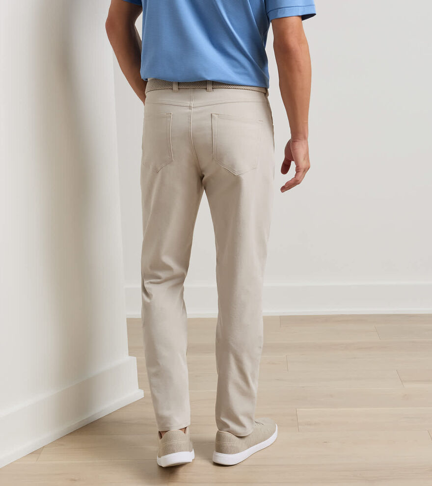 eb66 Performance Five-Pocket Trouser image number 3