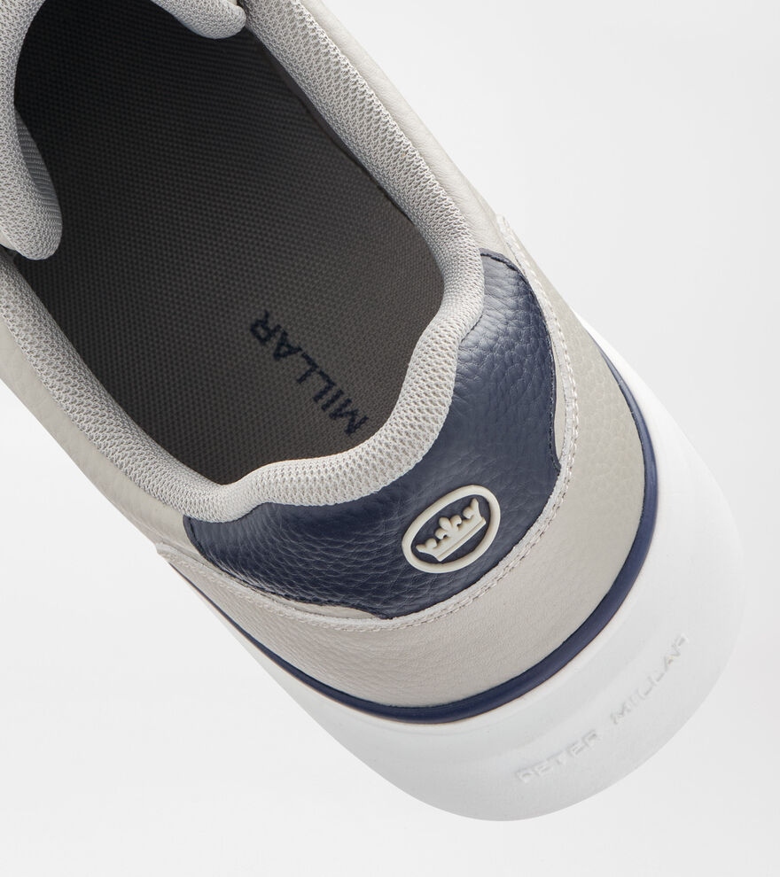 Drift Leather Hybrid Course Shoe image number 6