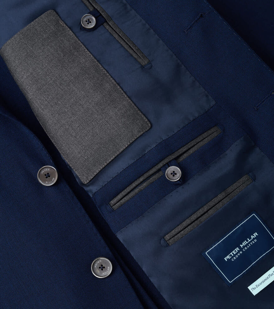 Excursionist Flex Blazer - Alternate Image 8