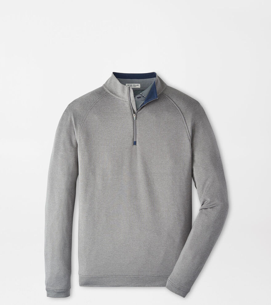 Beaumont Performance Quarter-Zip image number 1
