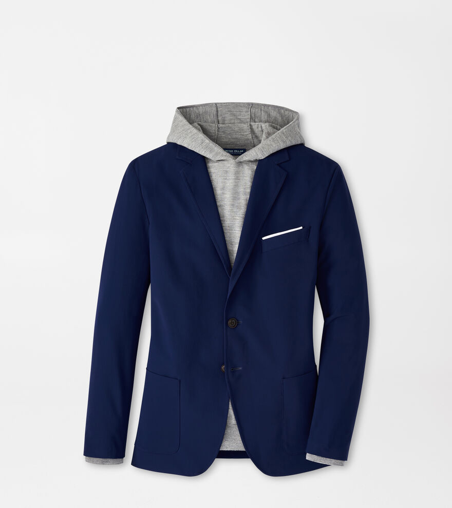Blade Performance Blazer Men's Blazers & Suits Peter Millar