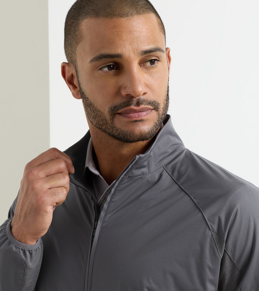 Flow Jacket image number 6