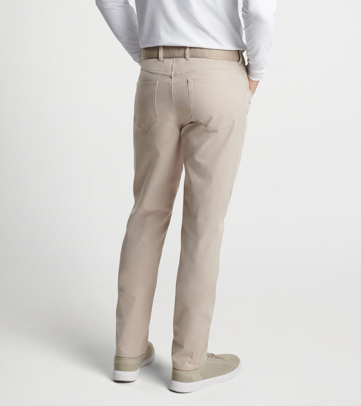 eb66 Performance Five Pocket Trouser Men s Trousers Peter Millar