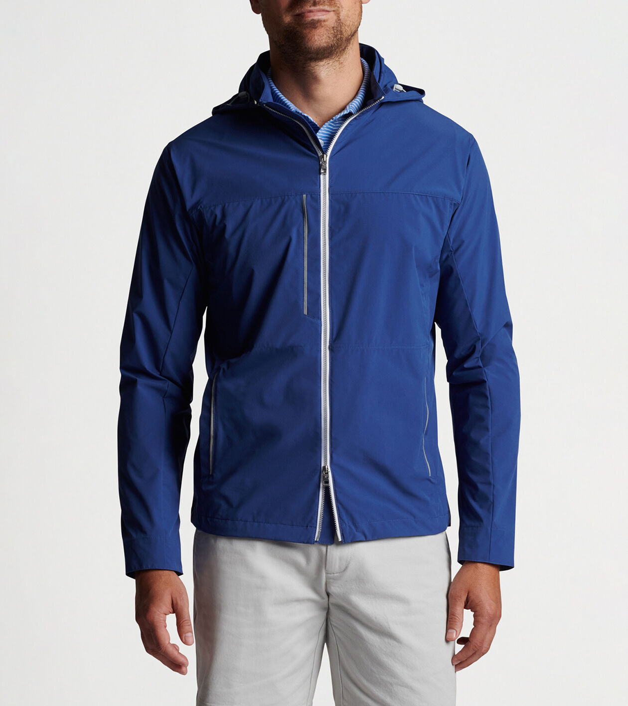 Peter millar cheap windbreaker