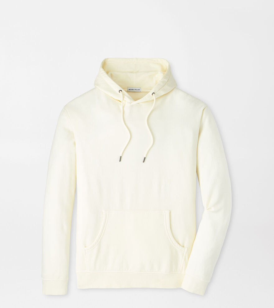 Lava Wash Hoodie image number 1