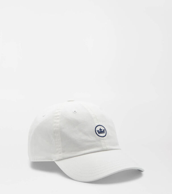 Whitaker Washed Twill Hat