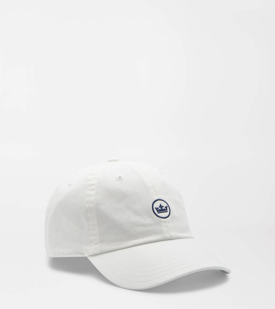 Whitaker Washed Twill Hat image number 1