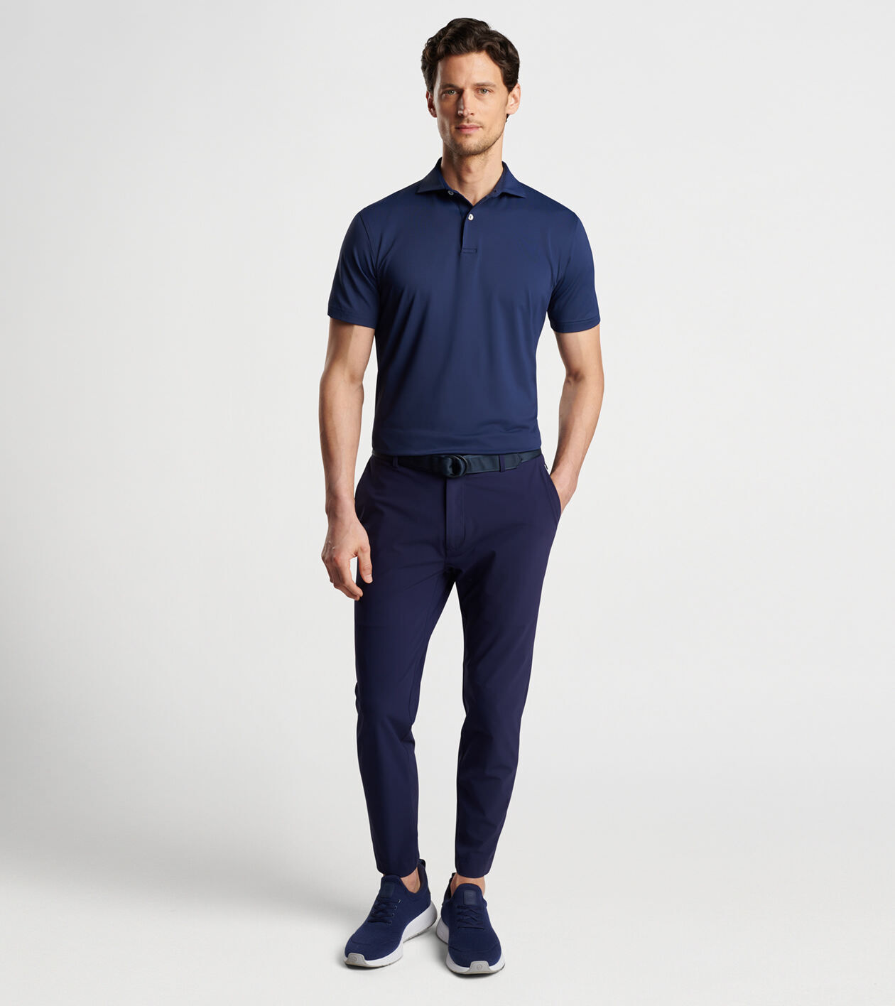 Polo performance pants online