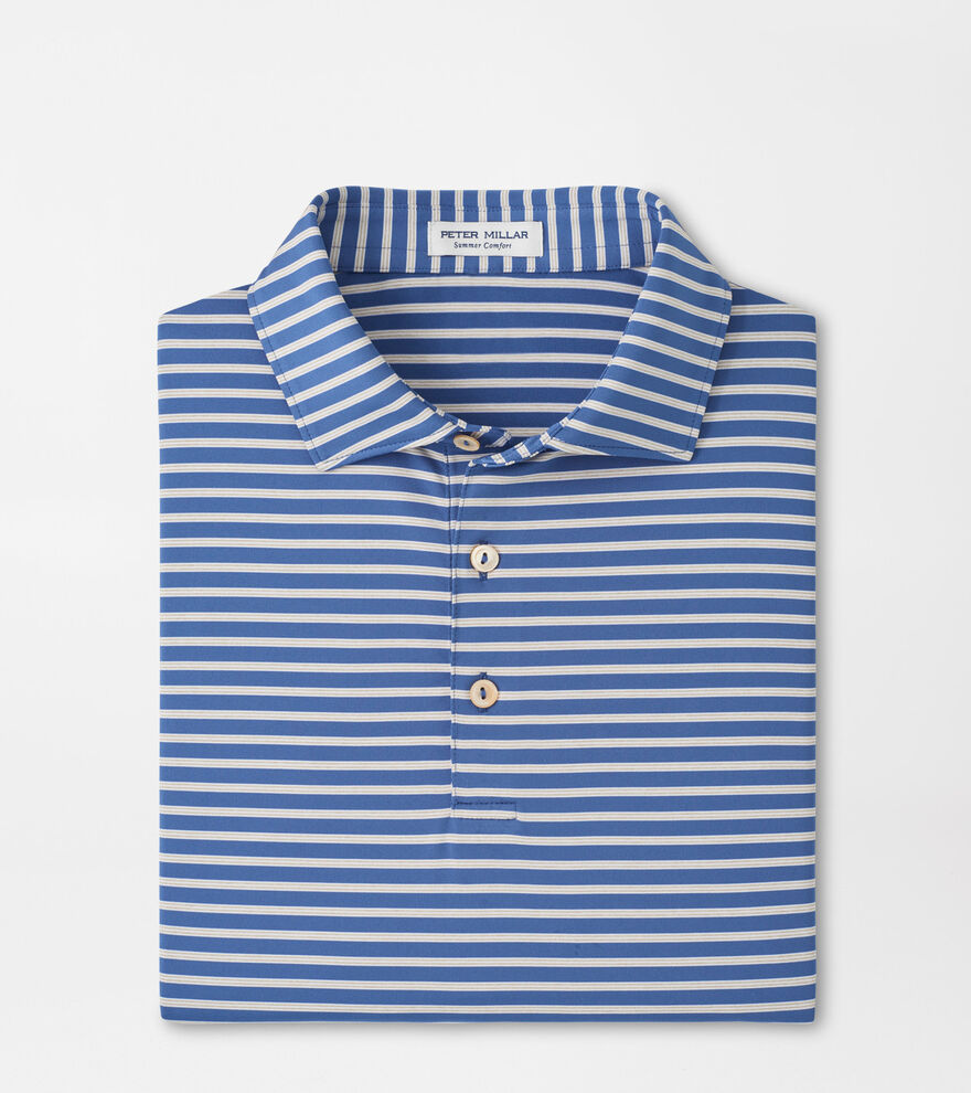 Ashford Performance Jersey Polo image number 1