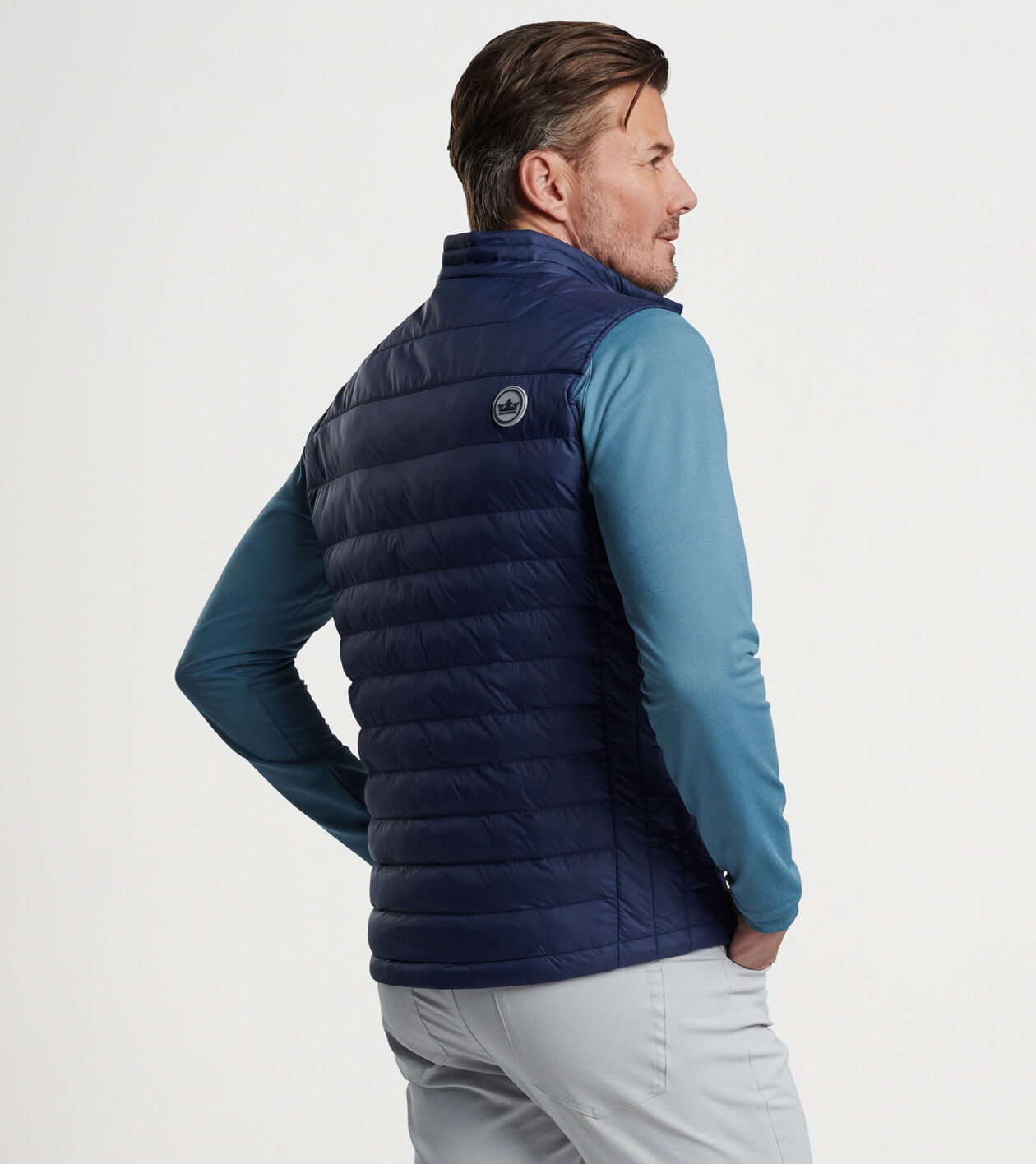 All Course Gilet