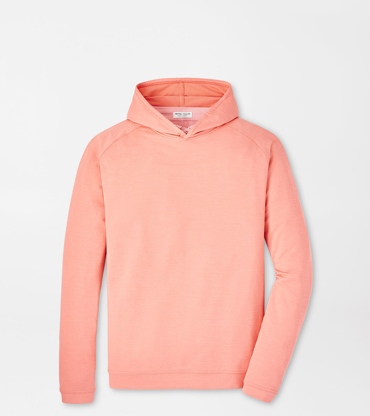 Pine Performance Hoodie Men s Hoodies Peter Millar
