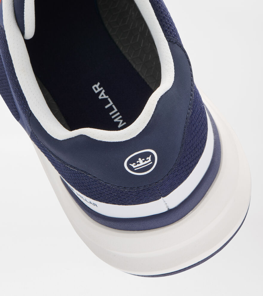 Camberfly Sneaker - Alternate Image 5