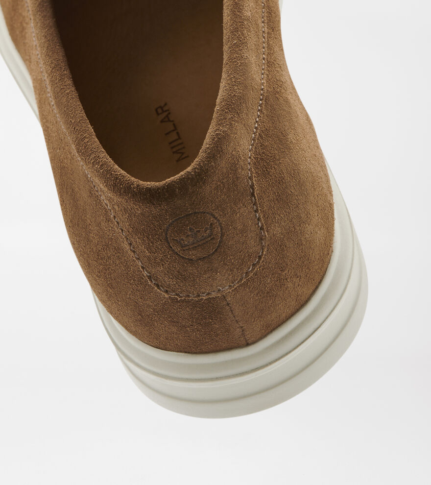 Excursionist Penny Loafer - Alternate Image 2