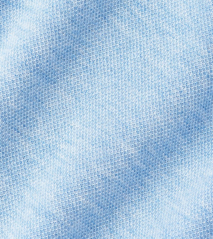 Crown Comfort Quarter-Zip Pullover - Alternate Image 4