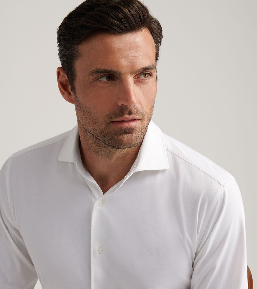 Excursionist Flex Solid Shirt - Alternate Image 3