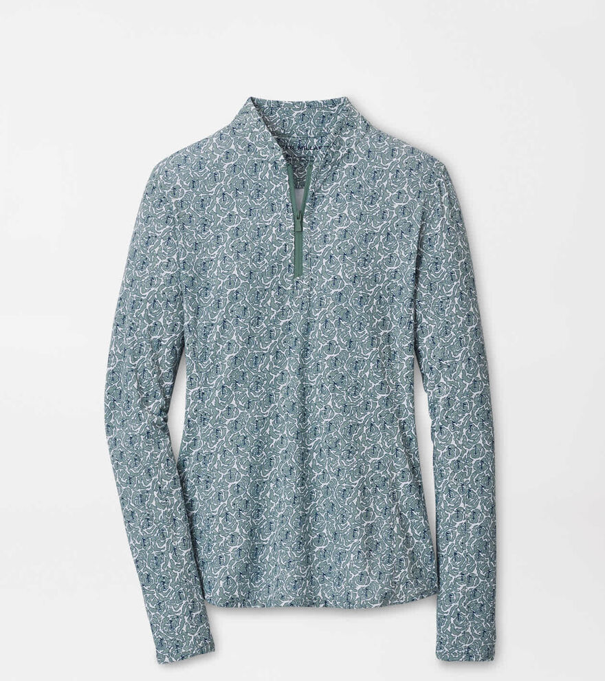 Shadebreak On The Green Lightweight Sun Shirt image number 1