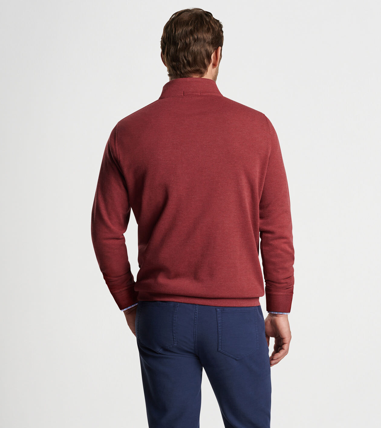 Peter millar pullover best sale