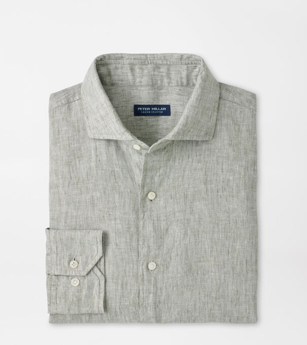 Astino Lino Shirt
