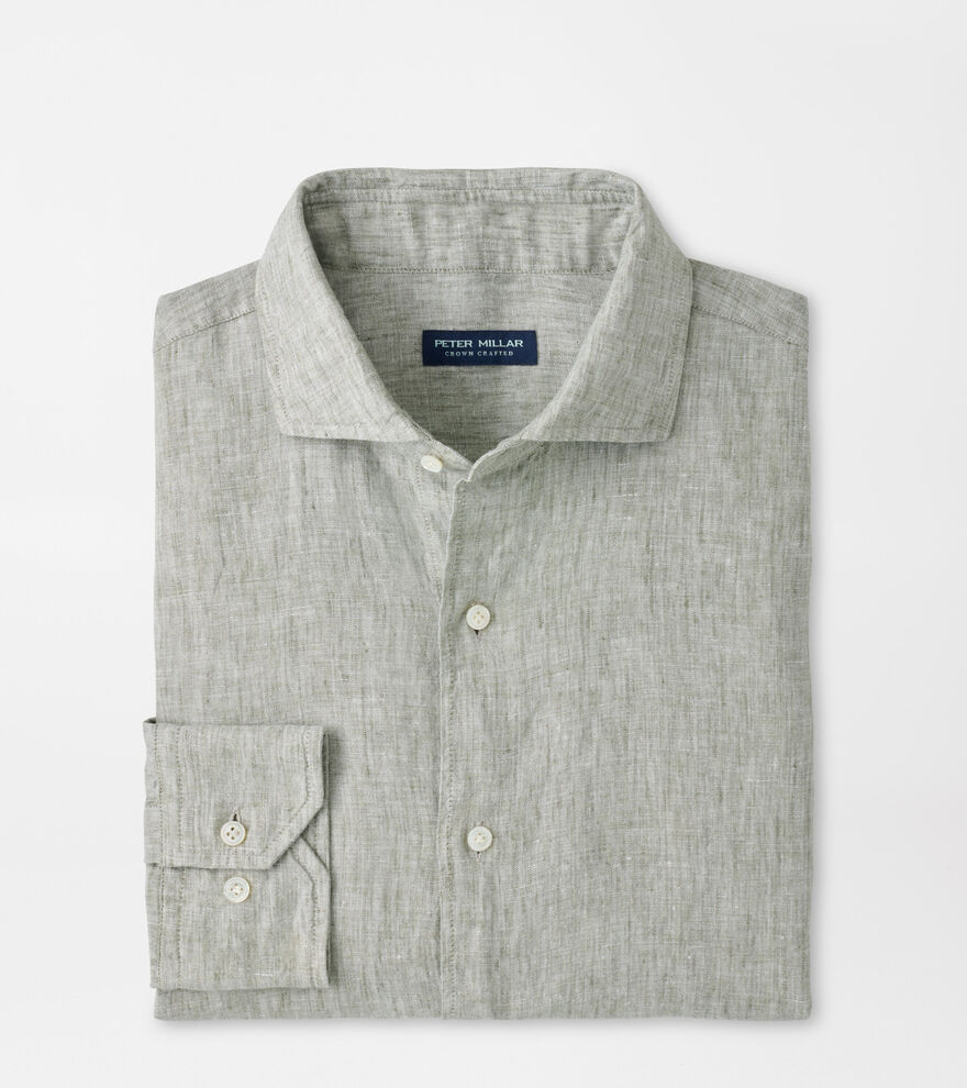 Astino Lino Shirt image number 1
