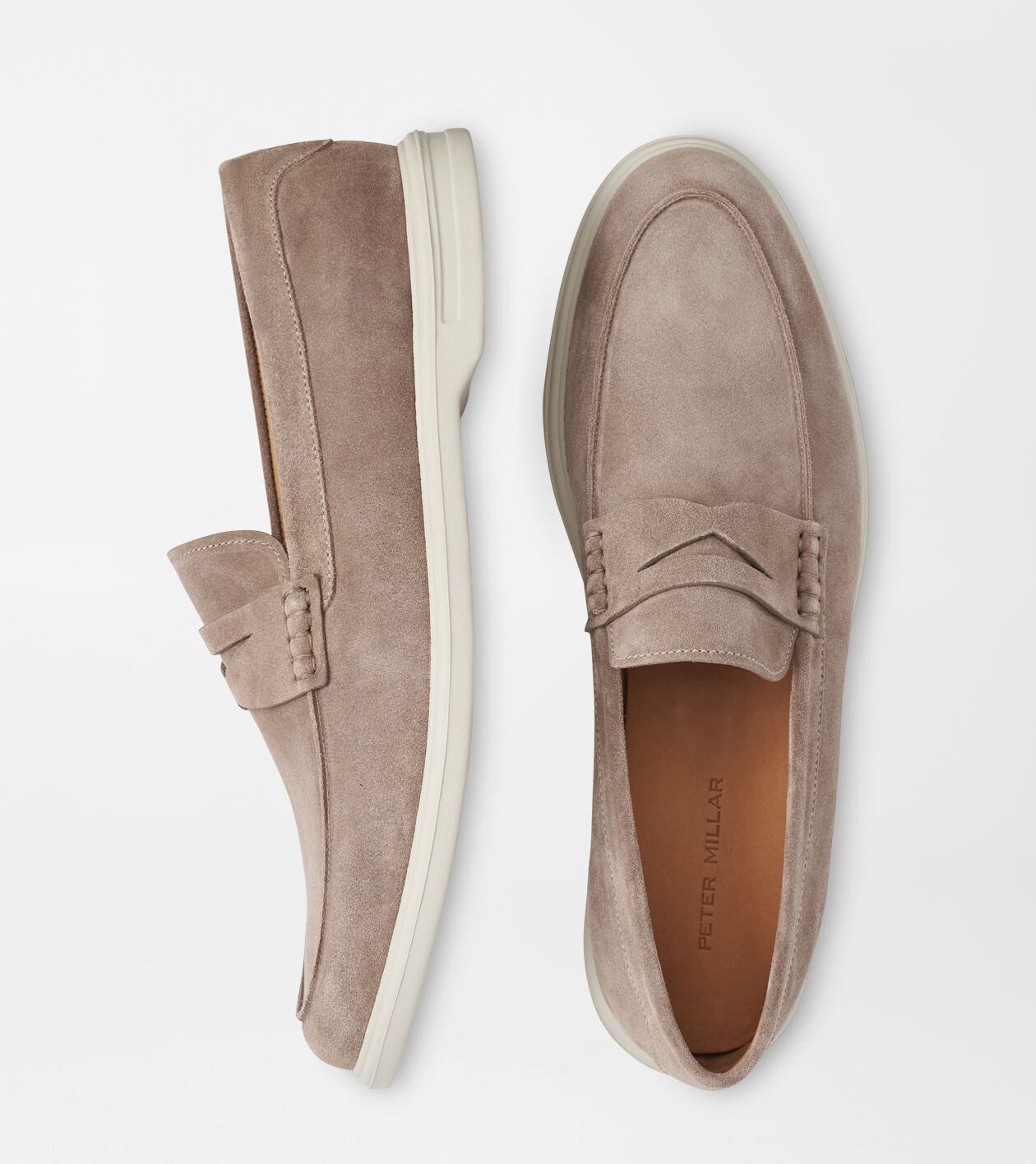 Peter millar dress shoes sale