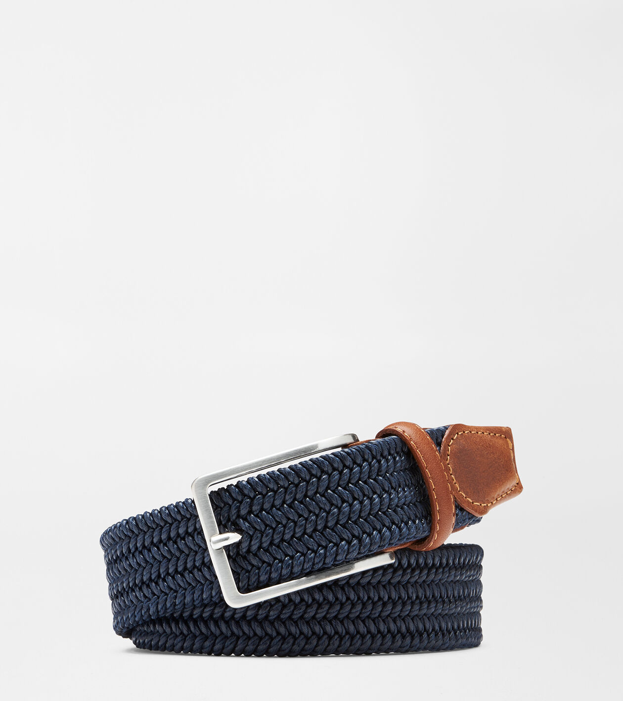 Mens belts sale braided