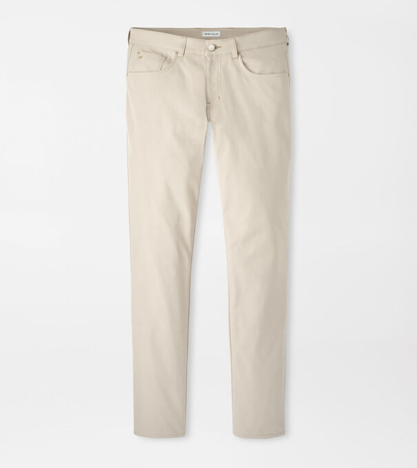 eb66 Performance Five-Pocket Trouser
