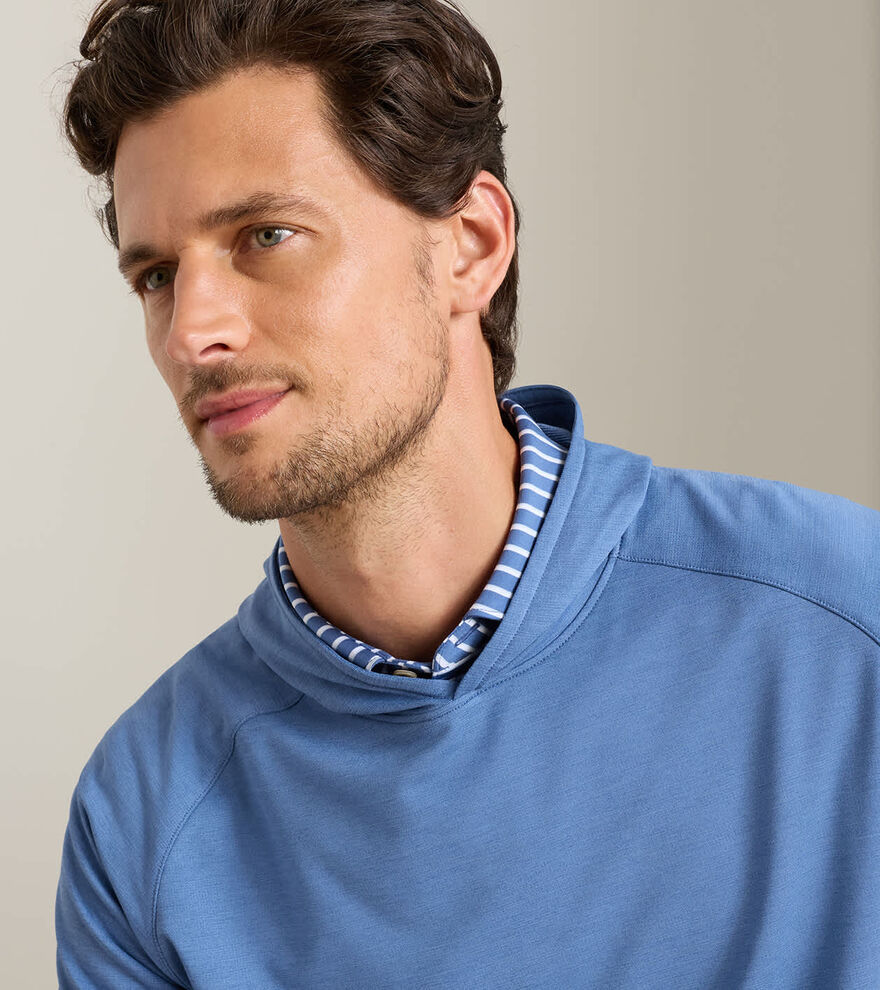 Pine Performance Hoodie image number 6