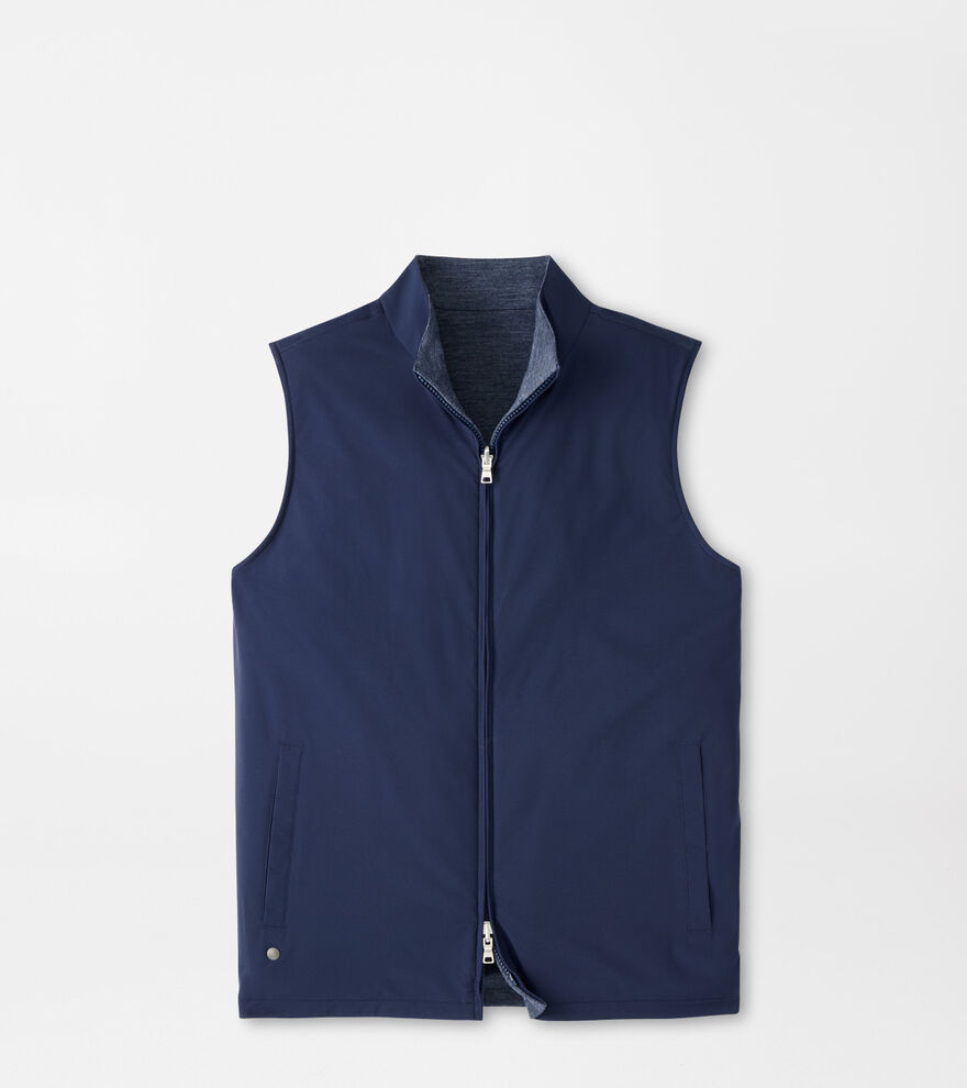 Ryder Reversible Gilet image number 1