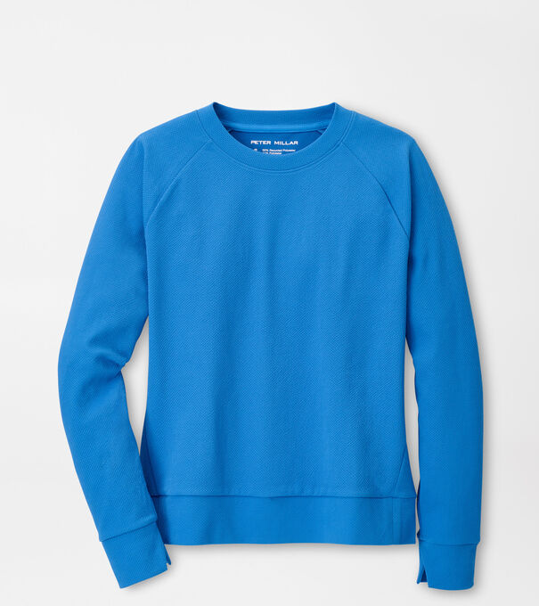 Lumi-Knit Lite Performance Crewneck