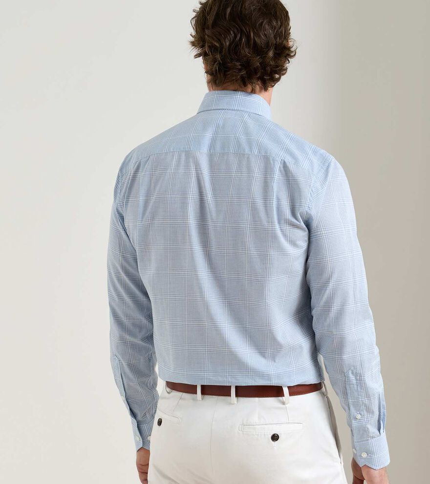Urbino Italian Poplin Shirt image number 4